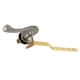 Option Brushed Nickel
