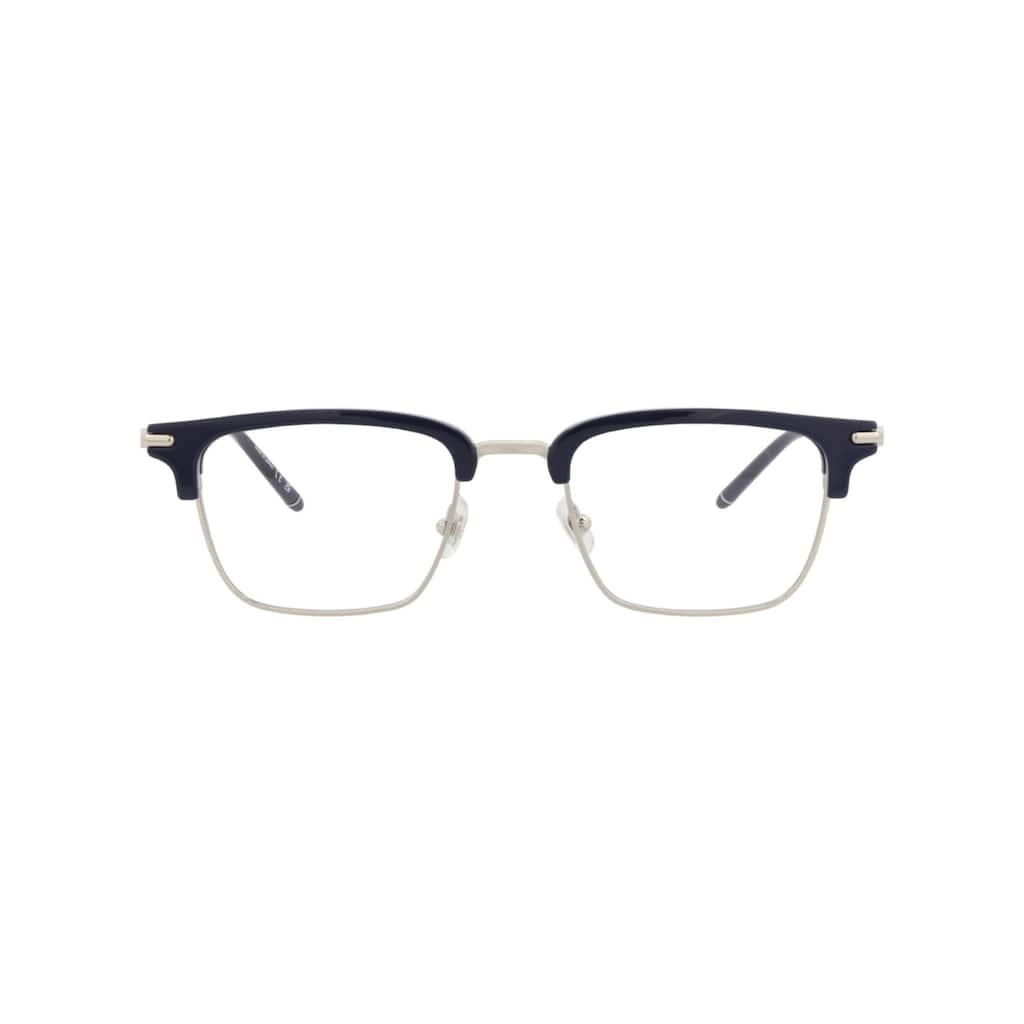 Montblanc Square-Frame Acetate Optical Frames