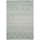 preview thumbnail 14 of 20, SAFAVIEH Handmade Casablanca Shag Elenore Tribal Wool Rug