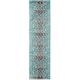 preview thumbnail 5 of 53, SAFAVIEH Monaco Katty Boho Rug 2'2" x 10' Runner - Blue/Multi