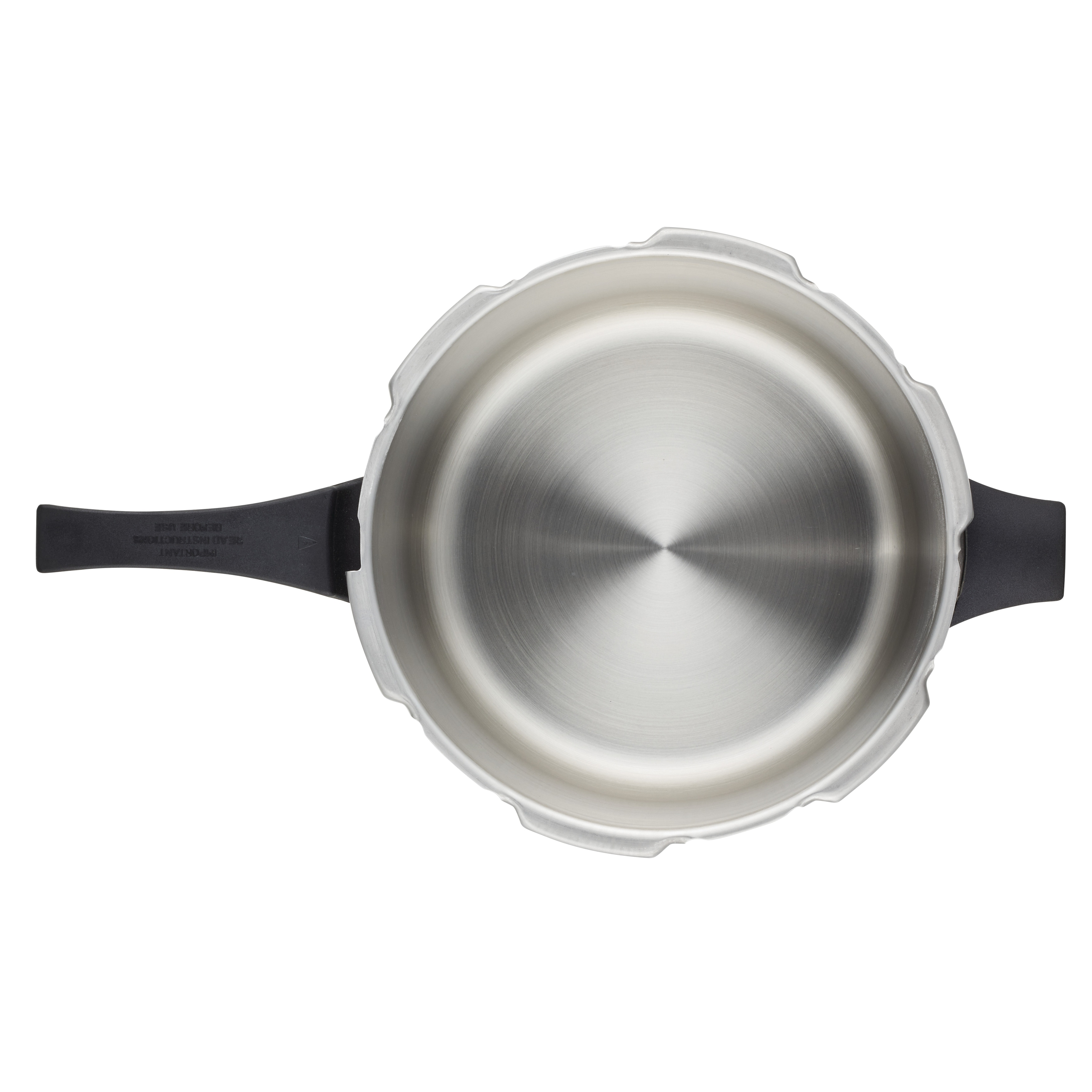Farberware stovetop pressure best sale cooker
