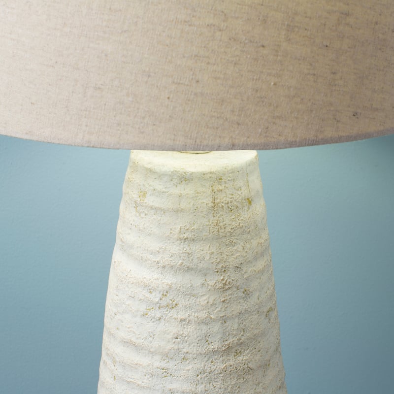 Contemporary Inez Table Lamp