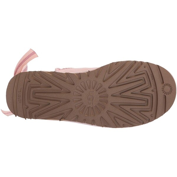 ugg allegra bow review