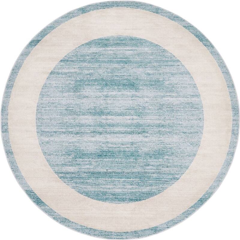 Traditional Richye Collection Area Rug