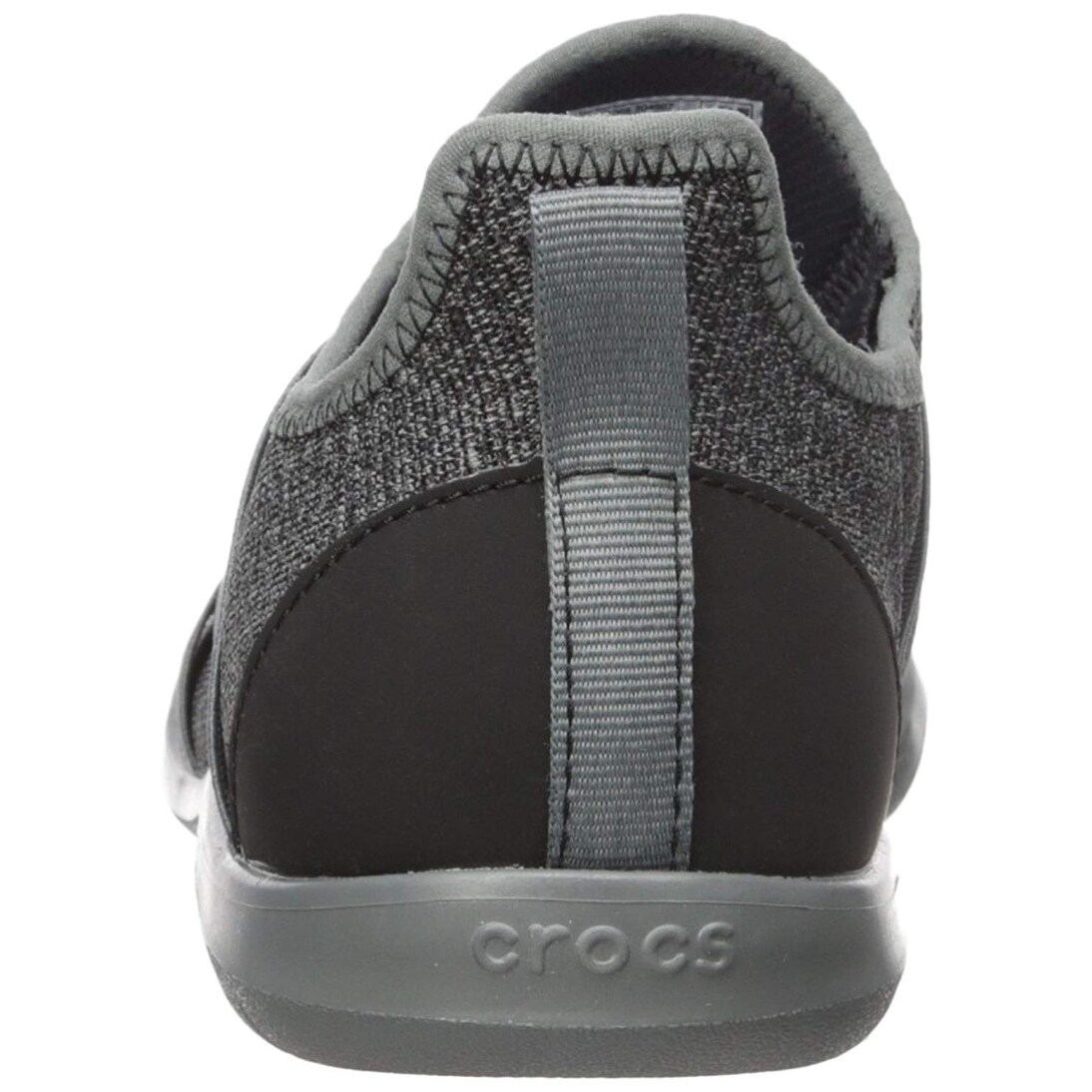 crocs swiftwater cross strap static