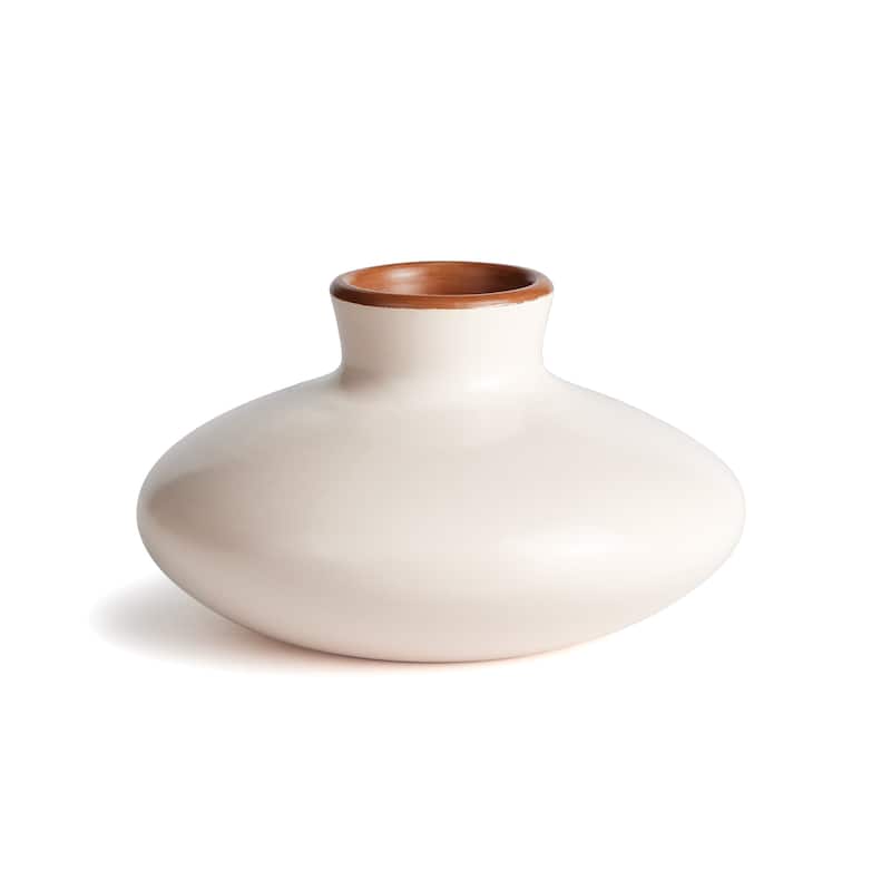 lucela vase short