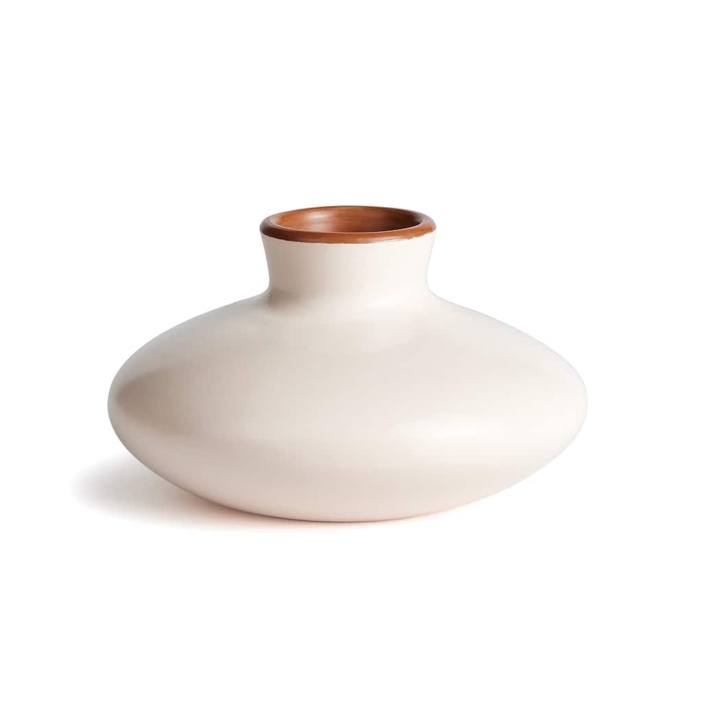 lucela vase short