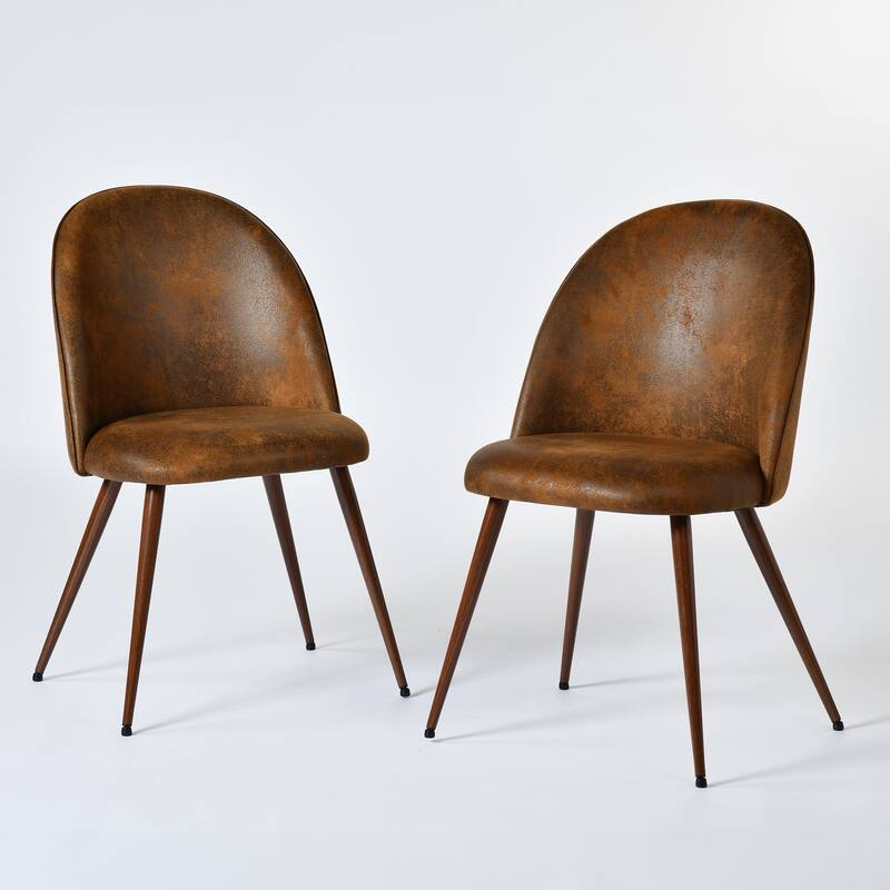 Homy Casa Modern Living Room Chair with Upholstered Comfort