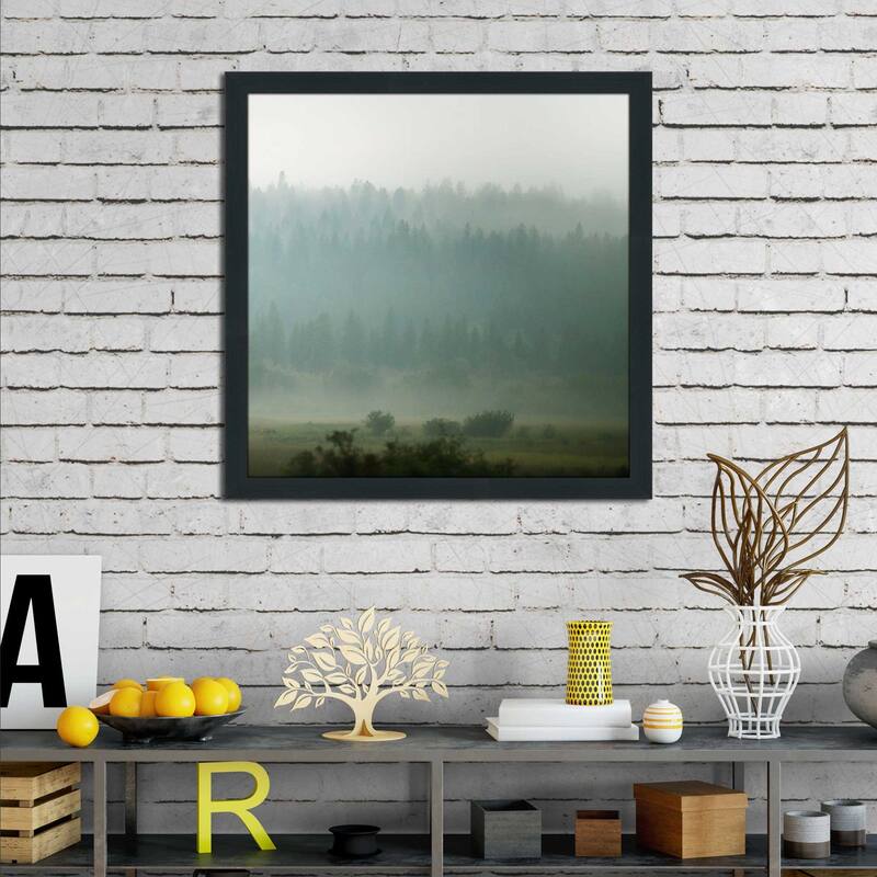 "Lodge Country I" by Carol Robinson Print on Acrylic