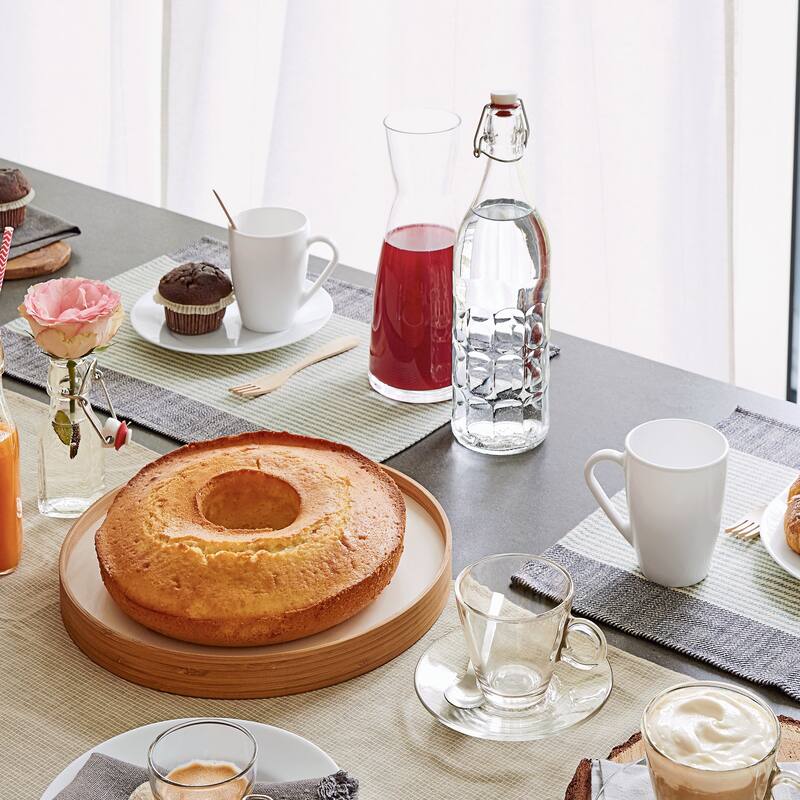 Bormioli Rocco Moresca Bottle