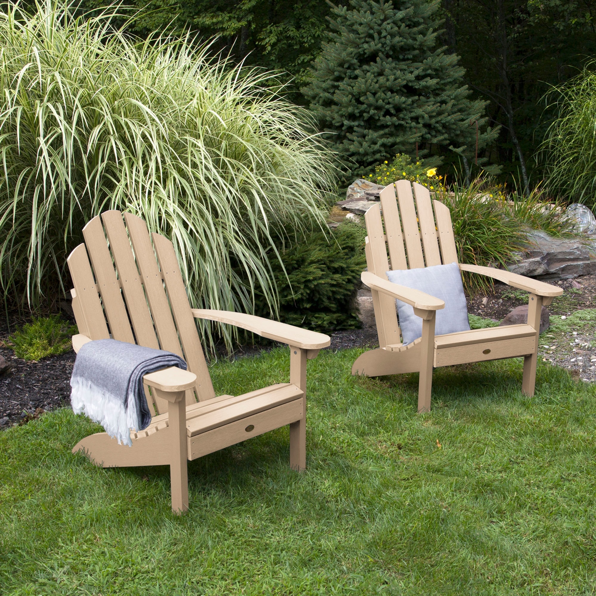 Highwood adirondack clearance chairs