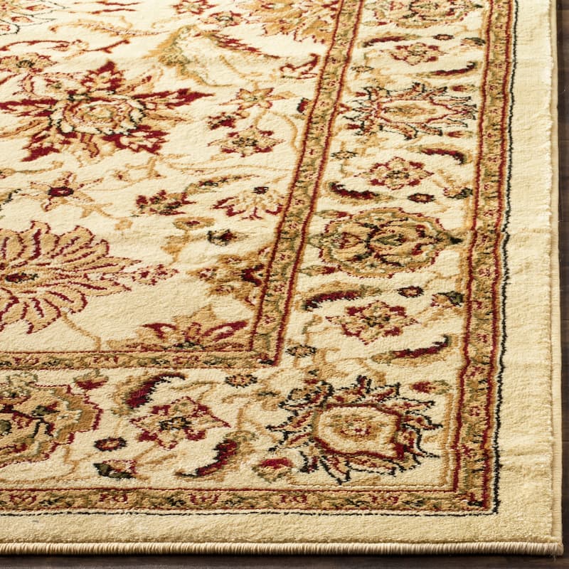 SAFAVIEH Lyndhurst Maho Traditional Oriental Rug