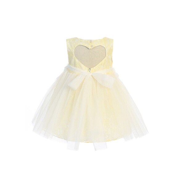 24 month flower girl dress