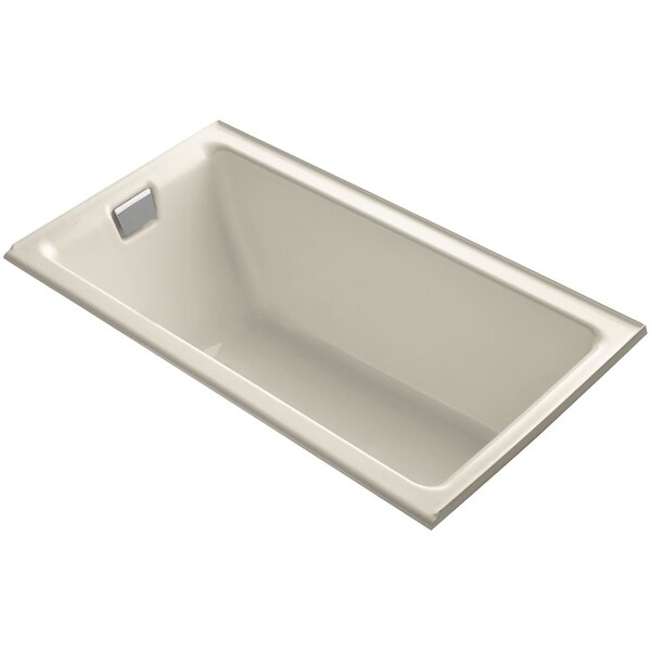 kohler 66 soaking tub