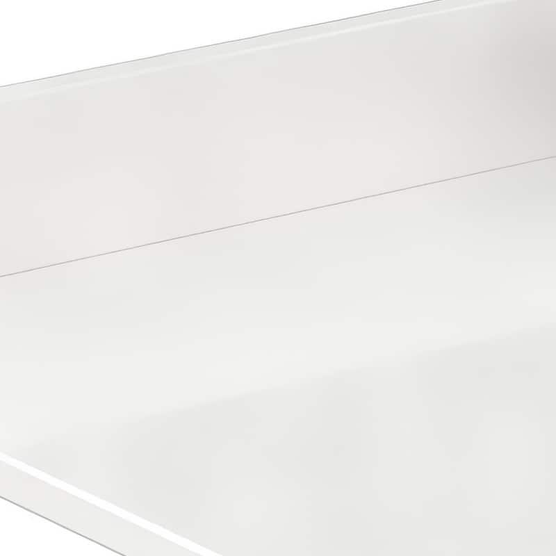 Wyndham Collection WCFQC342STOPUNS-Q 42" Quartz Vanity Top with