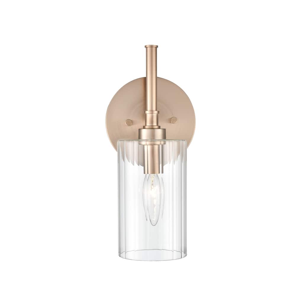 Millennium Lighting Chastine 1 Light Wall Sconce