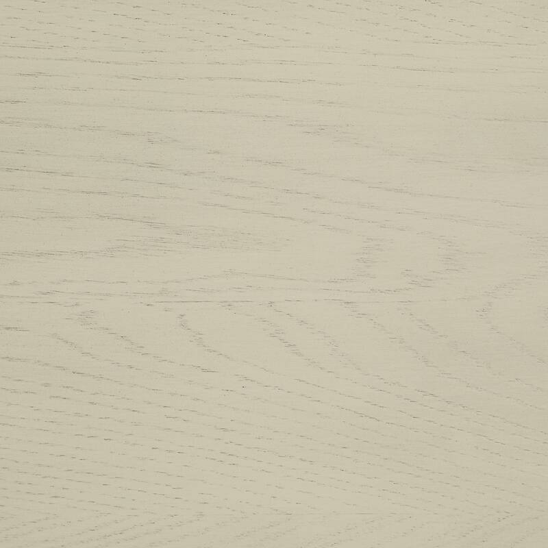 Elise Foyer Table in Black Finish