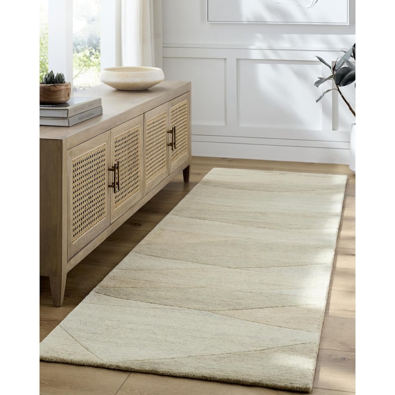 Livabliss Forum Mid-Century Abstract Area Rug