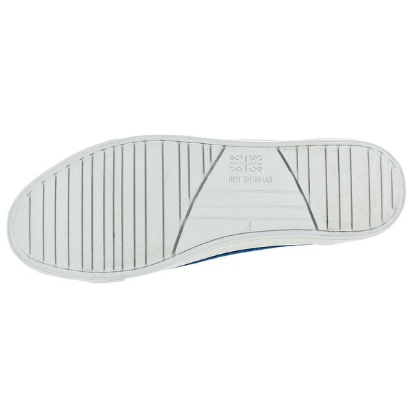 ben sherman brayson ox