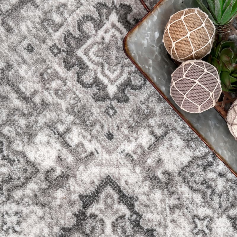 Nuloom Vintage Gretel Area Rug