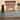 Abilene Star Patch Block Valance