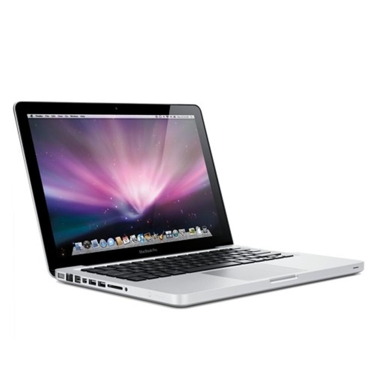 Shop Apple Macbook Pro Core I5 3210m Dual Core 2 5ghz 4gb 500gb Dvdrw 13 3 Notebook Osx Mid 2012 Overstock 27497806