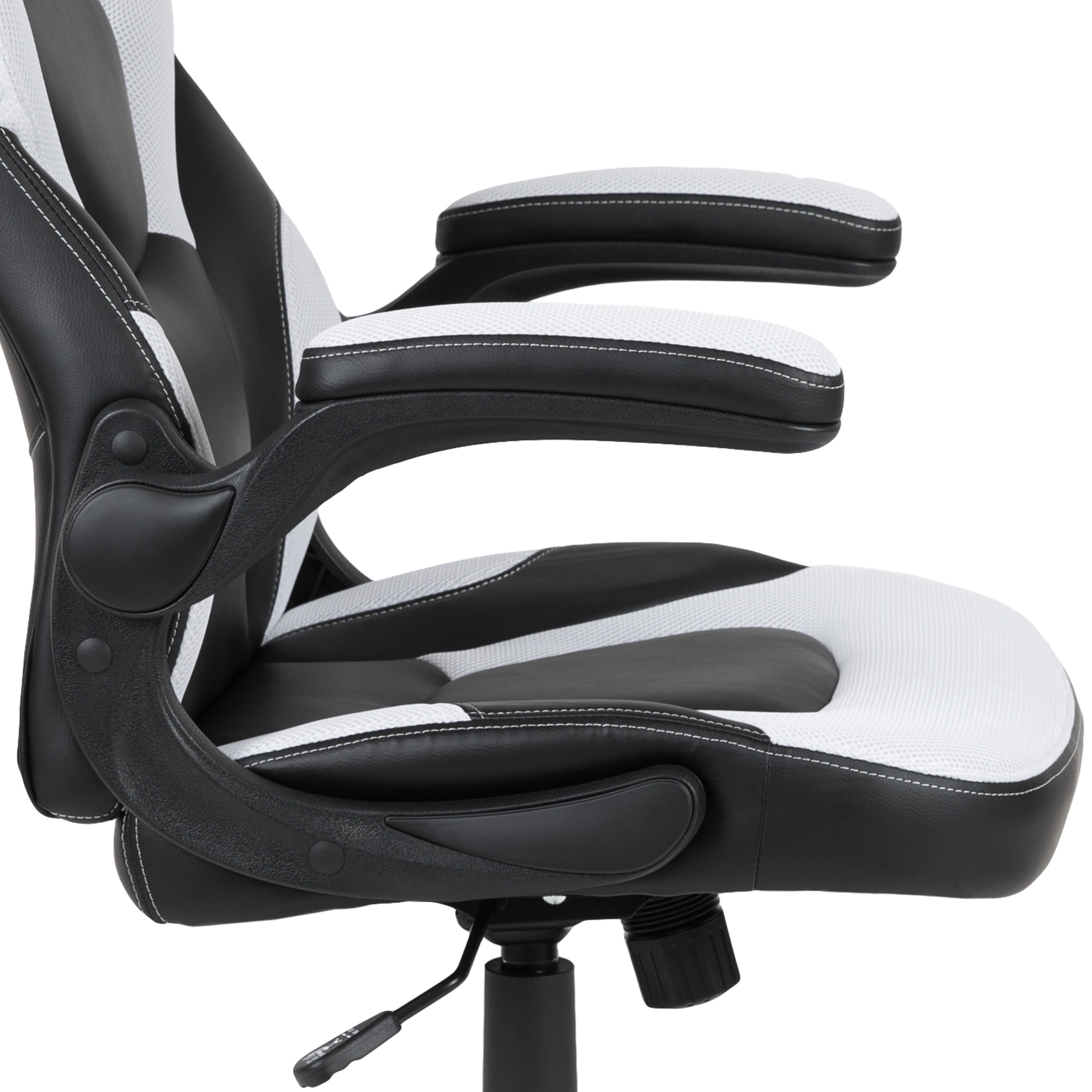 Stand up gaming best sale chair