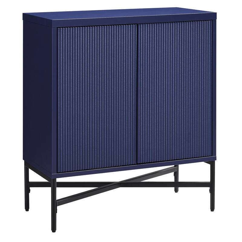 Brighton 28" Wide Rectangular Accent Cabinet - 28" Wide