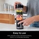 preview thumbnail 7 of 64, Ninja Blast Portable Blender, Cordless, 18oz. Vessel, USB-C Rechargeable