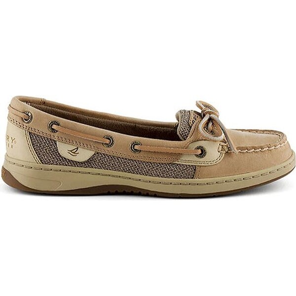 sperry angelfish linen