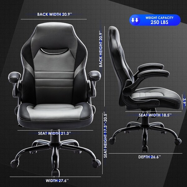 Sbg discount gaming chair