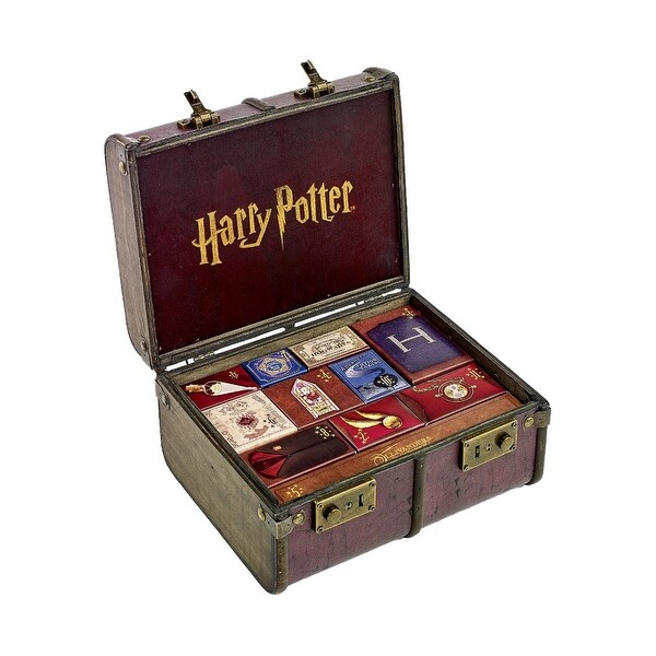 Harry Potter Trunk Box Advent Calendar - Multi - Bed Bath & Beyond