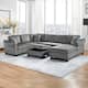 Option Dark Gray