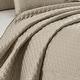 preview thumbnail 19 of 21, J. Queen New York Lyndon Coverlet Quilt