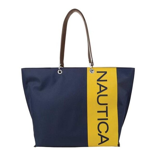 nautica shoulder bag