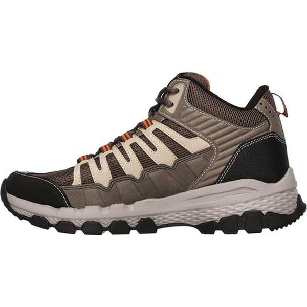 skechers outland hiking shoes review