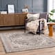 Option Charcoal, Beige / Albie