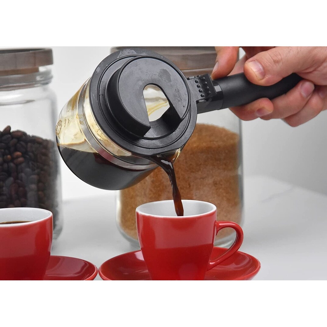 IMUSA 4 Cup Espresso/Cappuccino Maker - Bed Bath & Beyond - 36856120
