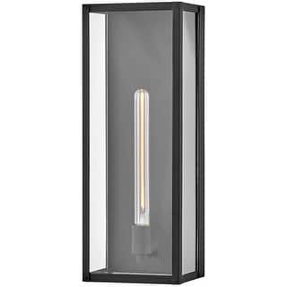 Hinkley Lighting 28854 Max 20" Tall LED Outdoor Wall Sconce