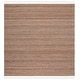 preview thumbnail 21 of 34, SAFAVIEH Handmade Kilim Bernd Wool Fringe Rug 7' Square - Beige/Yellow - Square