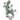 Maha Gecko Wall Decor 24" - Seafoam