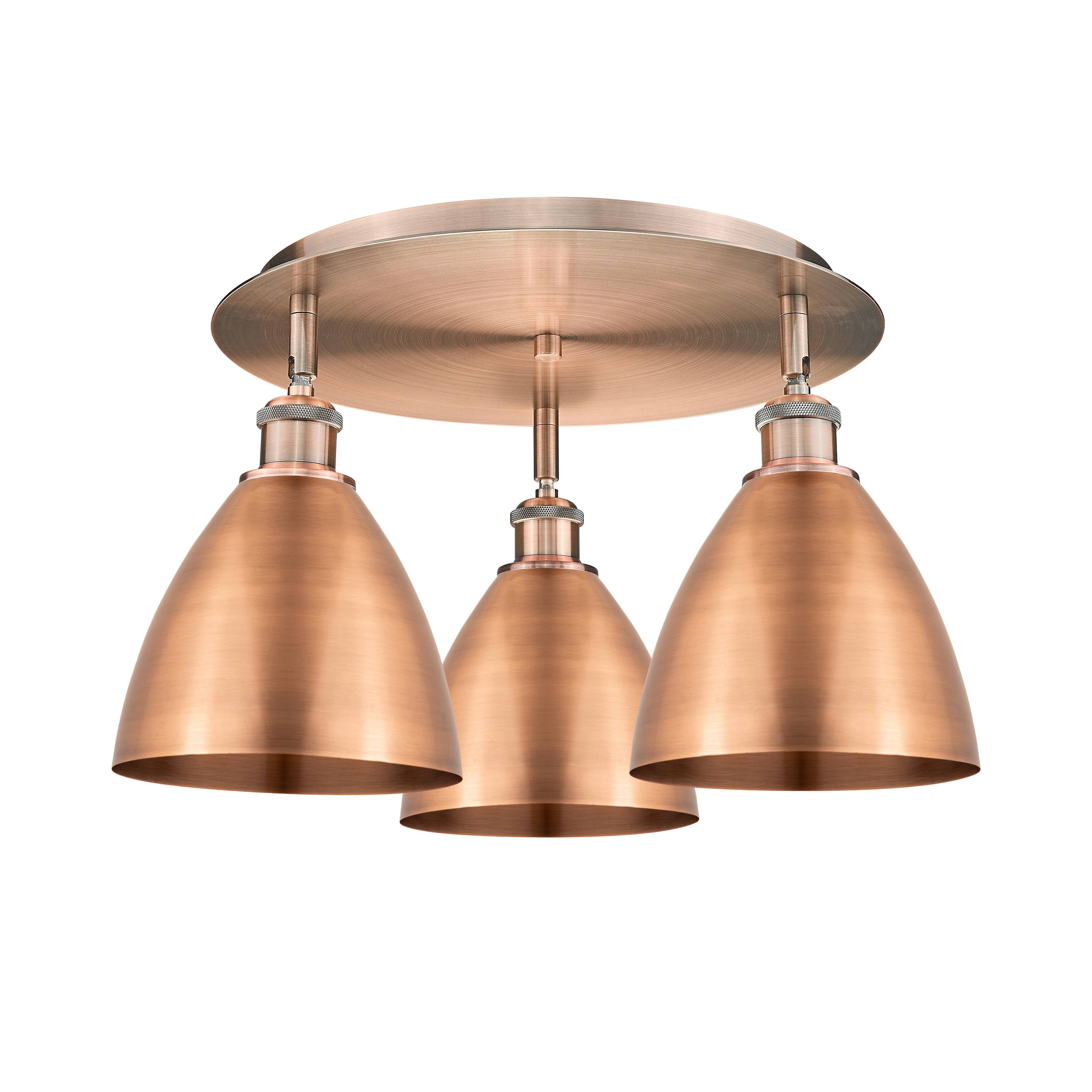 Option Antique Copper