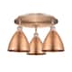 Option Antique Copper