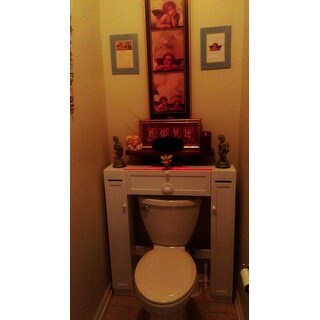 Simple Living Space Saver