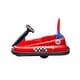 preview thumbnail 10 of 11, 6V Freddo 1 Seater Bumper Kart for Toddlers