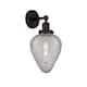 Option Oil Rubbed Bronze / Clear Crackle