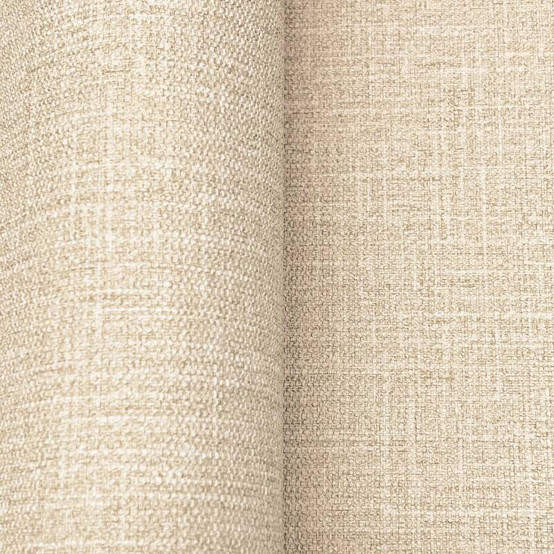 York Wallcoverings Loom Wheat Wallpaper