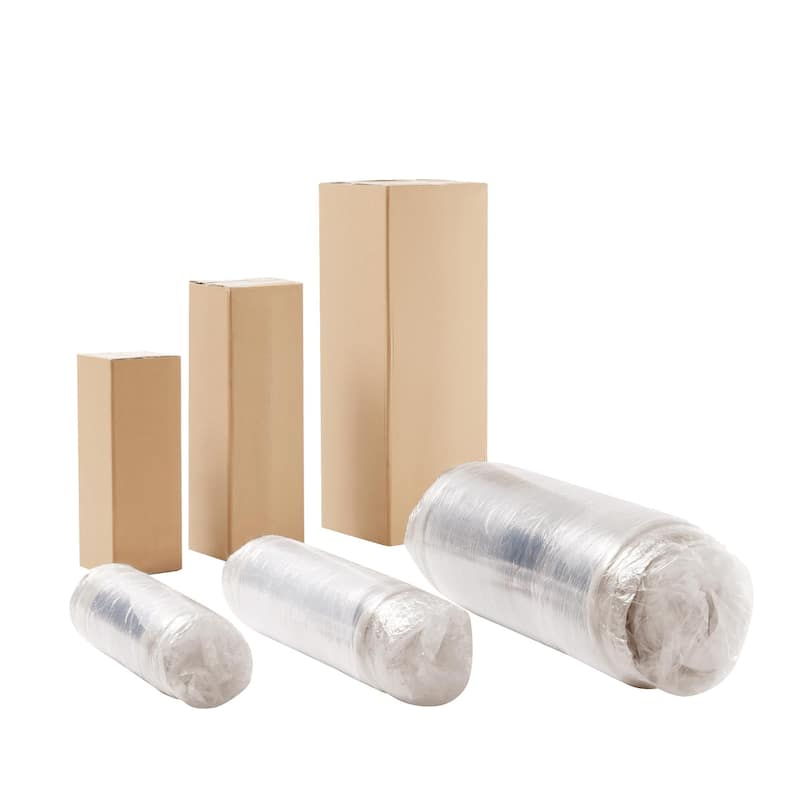 GDFStudio - Harrison Velvet Modular 2-Seater 78.74" Boneless Loveseat Sofa