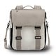 preview thumbnail 12 of 34, Paperclip Willow Diaper Bag