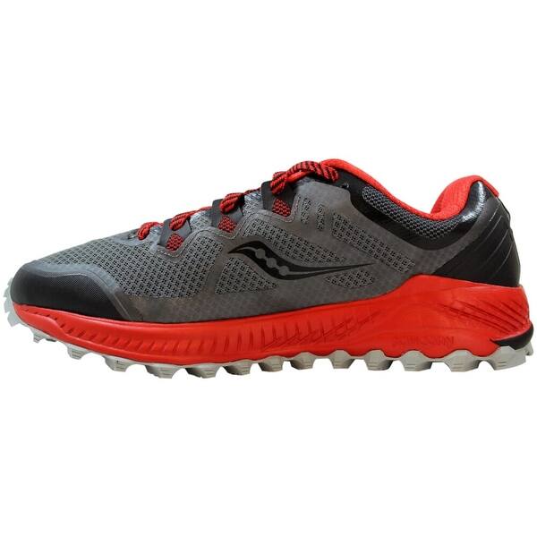 saucony peregrine 4 mens sale